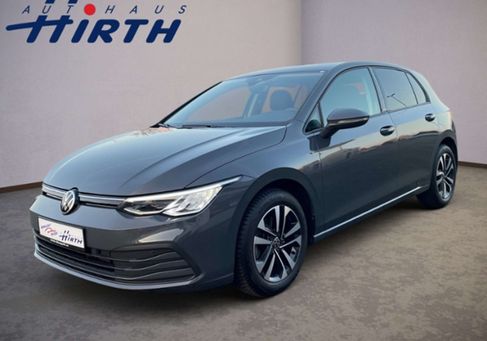 Volkswagen Golf, 2020 2