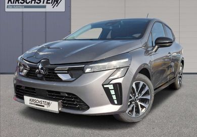 Mitsubishi Colt, 2025