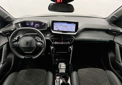 Peugeot 208, 2025