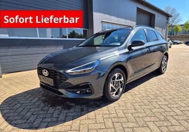 Hyundai i30, 2026