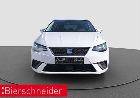 Seat Ibiza, 2024 2