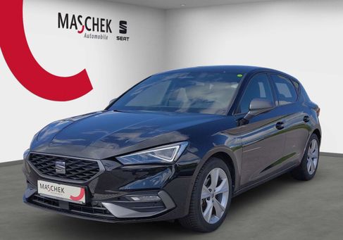 Seat Leon, 2026