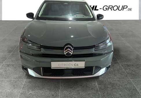 Citroën C4, 2025 2