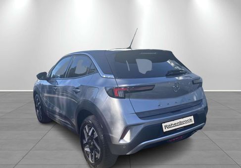 Opel Mokka, 2021