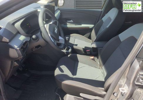 Dacia Sandero, 2026