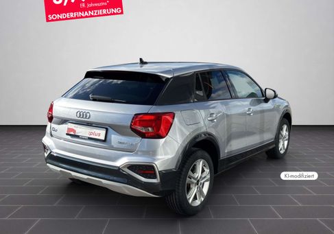 Audi Q2, 2025 2