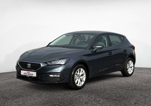 Seat Leon, 2026