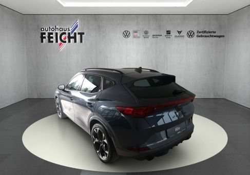 Cupra Formentor, 2023