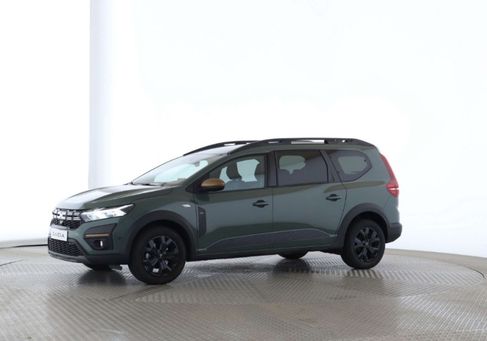 Dacia Jogger, 2025