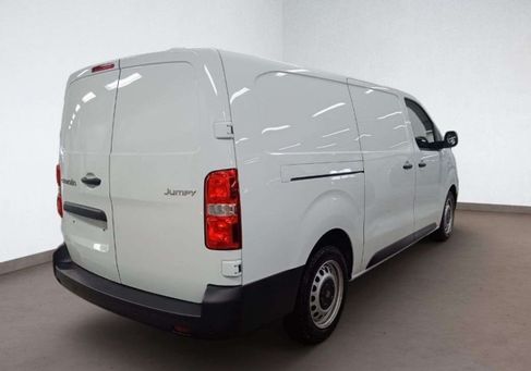 Citroën Jumpy, 2025