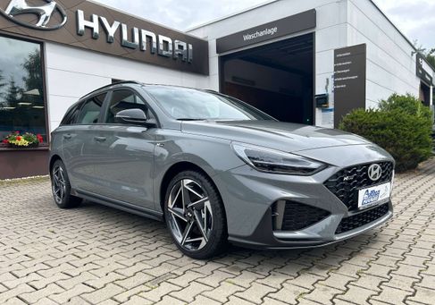 Hyundai i30, 2026 3