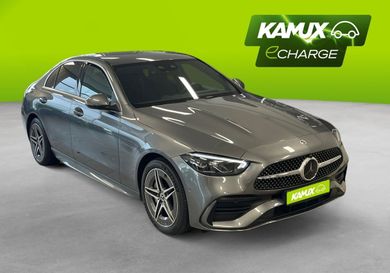 Mercedes-Benz C 300, 2023
