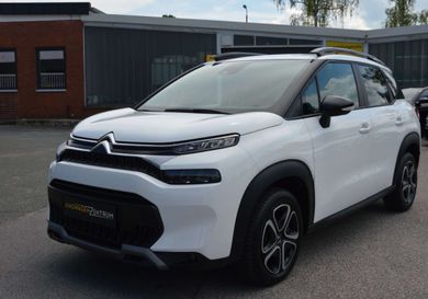 Citroën C3 Aircross, 2023