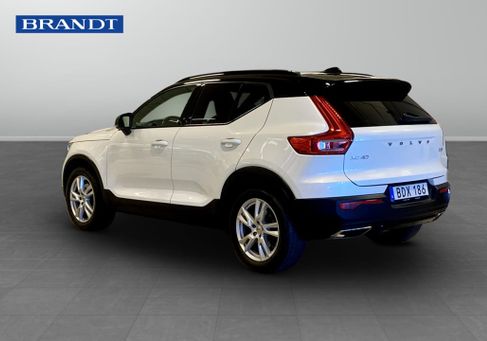 Volvo XC40, 2019 2