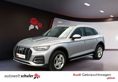Audi Q5, 2023