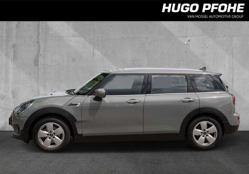 MINI, 2022