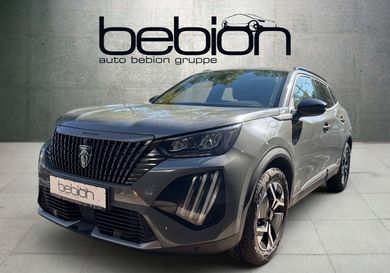 Peugeot 2008, 2024