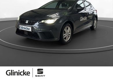 Seat Ibiza, 2024
