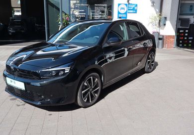 Opel Corsa, 2025