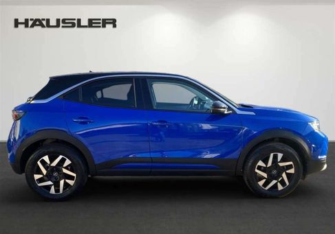 Opel Mokka, 2022 3