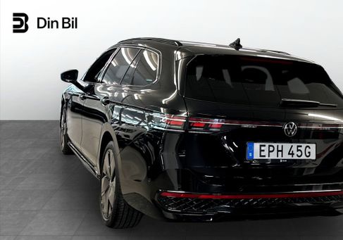 Volkswagen Passat Variant, 2025 3