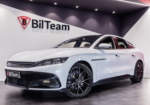 BYD, 2022 3