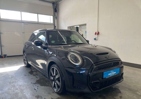 MINI Cooper S, 2022