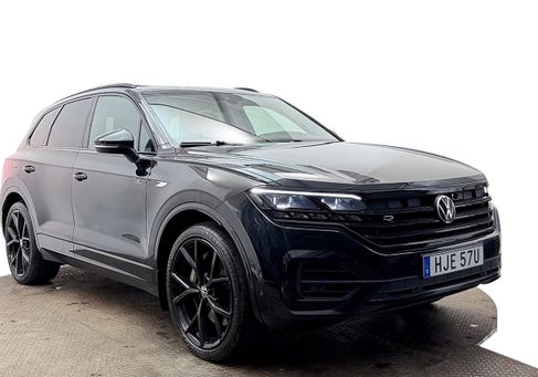 Volkswagen Touareg, 2023 3