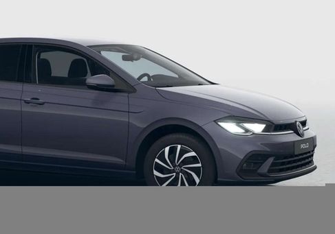 Volkswagen Polo, 2026 2