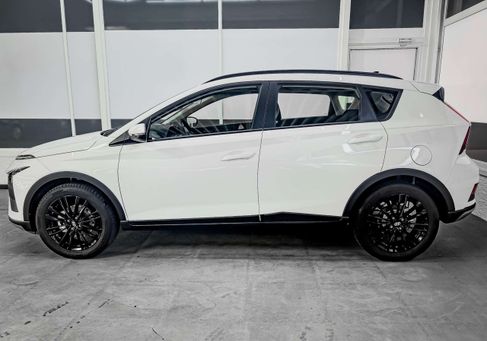 Hyundai Bayon, 2026 3