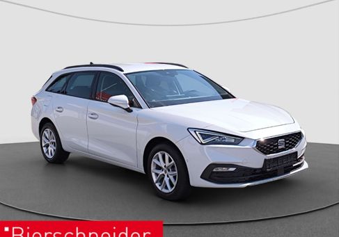 Seat Leon, 2022 3