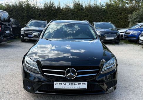 Mercedes-Benz C 220, 2021 2