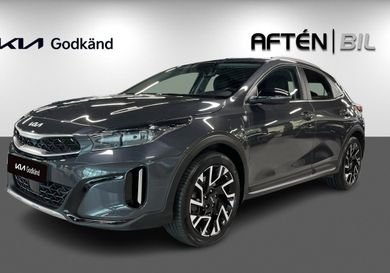 Kia XCeed, 2023