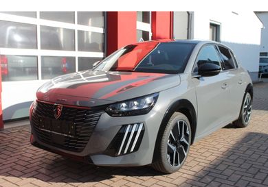 Peugeot 208, 2025