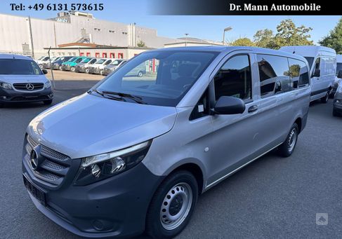 Mercedes-Benz Vito, 2020