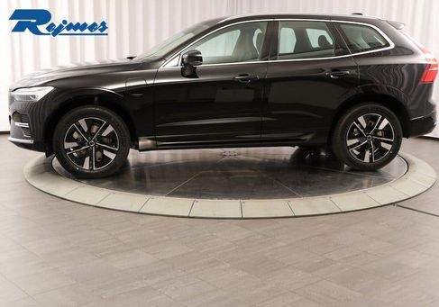 Volvo XC60, 2027