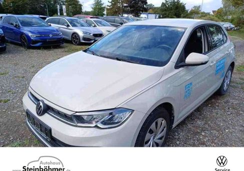 Volkswagen Polo, 2022