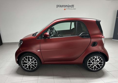 Smart ForTwo, 2023
