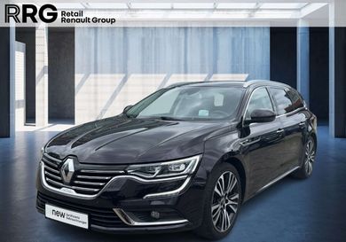 Renault Talisman, 2019