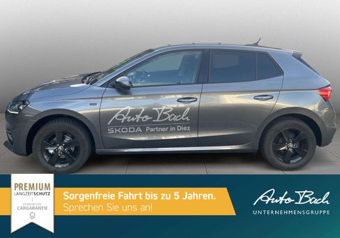 Skoda Fabia, 2025