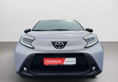 Toyota Aygo, 2025 3