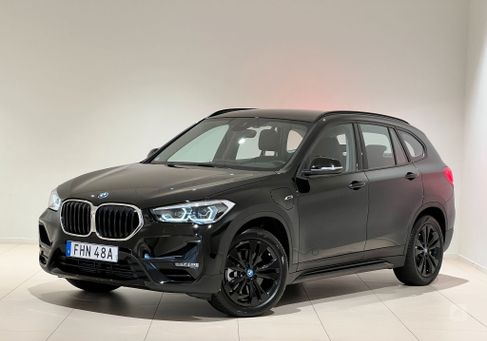 BMW X1, 2022