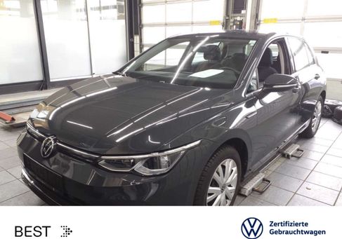 Volkswagen Golf, 2020