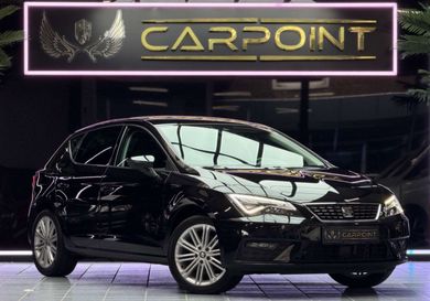 Seat Leon, 2019