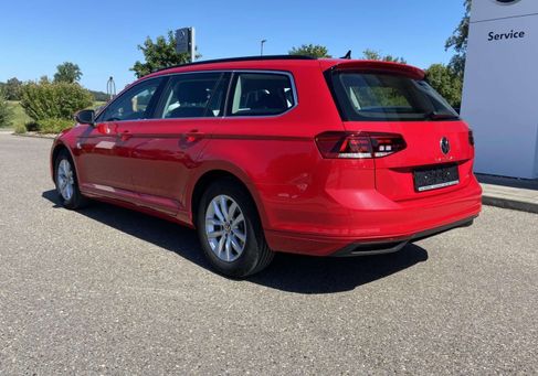 Volkswagen Passat Variant, 2024 3