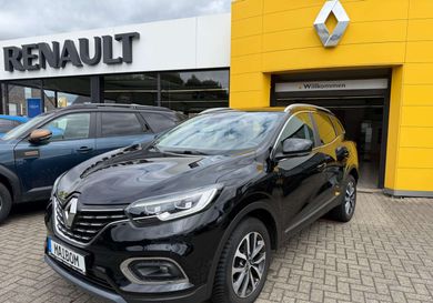 Renault Kadjar, 2021