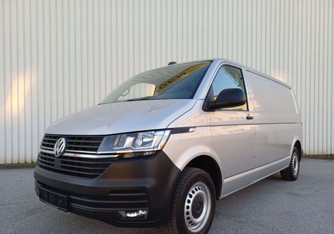 Volkswagen T6 Transporter, 2021