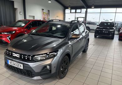 Dacia Sandero, 2026