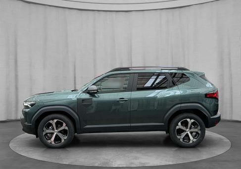 Dacia Duster, 2026 2