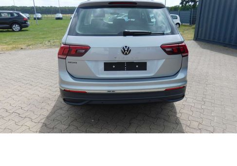 Volkswagen Tiguan Allspace, 2025